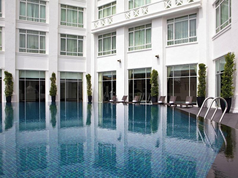 The Majestic Kuala Lumpur Autograph Collection image