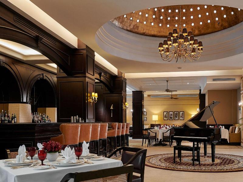 The Majestic Kuala Lumpur Autograph Collection image