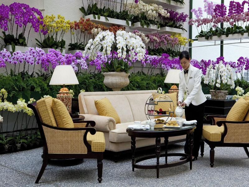 The Majestic Kuala Lumpur Autograph Collection image