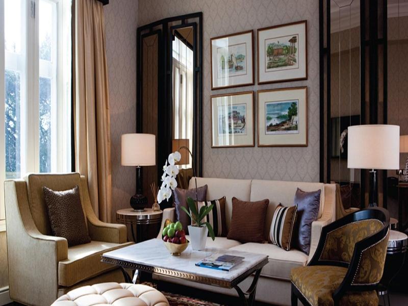 The Majestic Kuala Lumpur Autograph Collection image