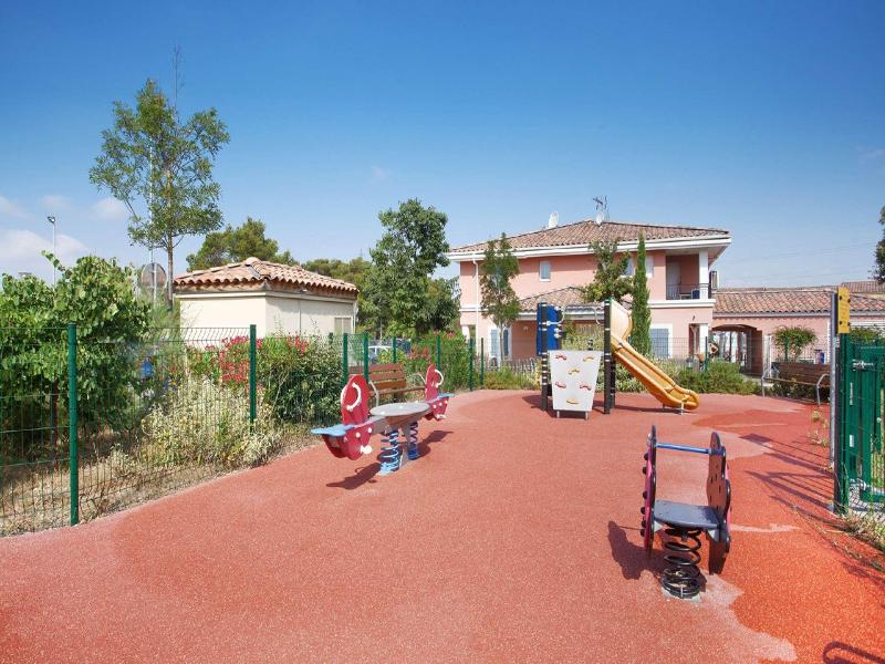 Terres de France - Résidence de la Cabre d'Or image