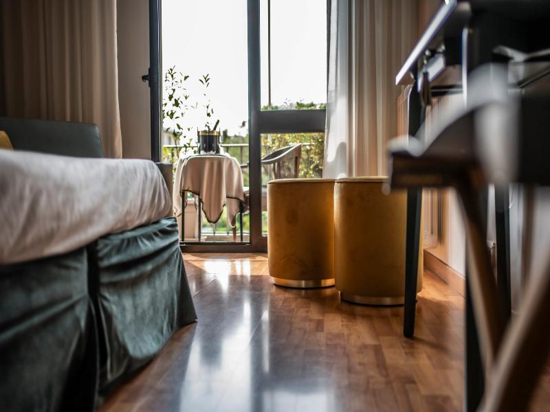 Hotel Terme Milano image