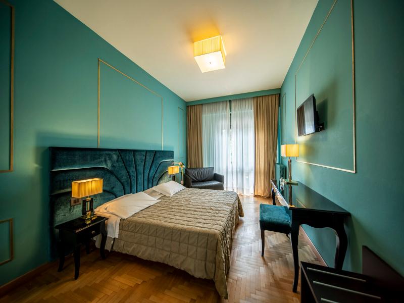 Hotel Terme Milano image