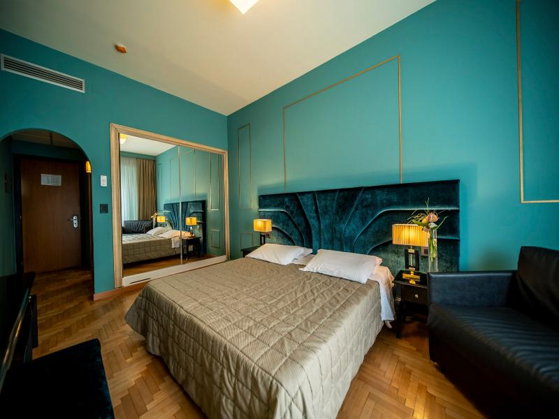 Hotel Terme Milano image