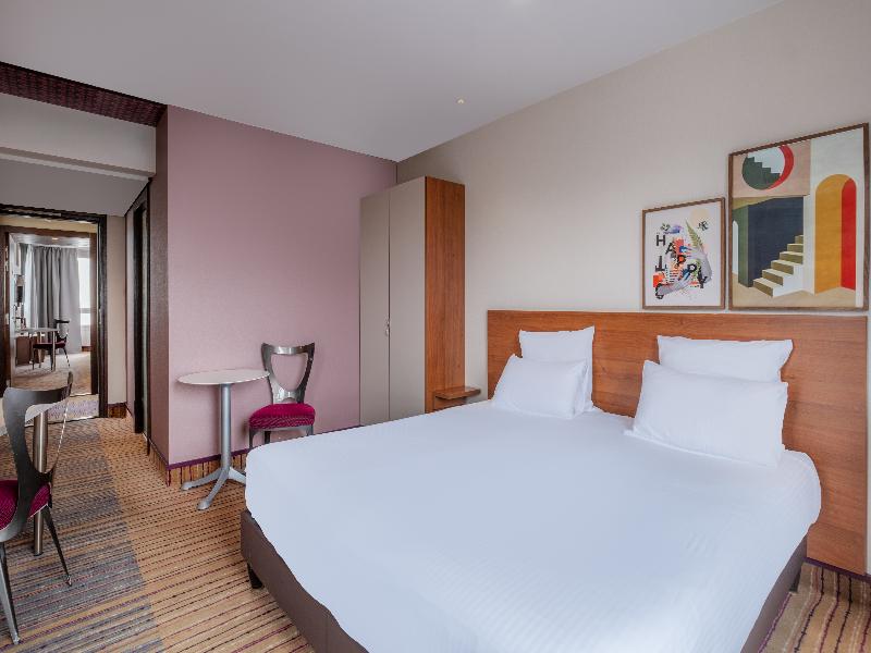 Spark by Hilton Lyon Ouest image