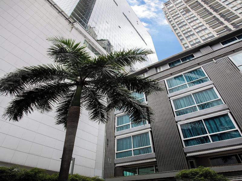 Nantra Sukhumvit 39 Hotel image
