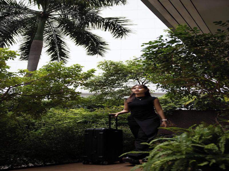 Nantra Sukhumvit 39 Hotel image