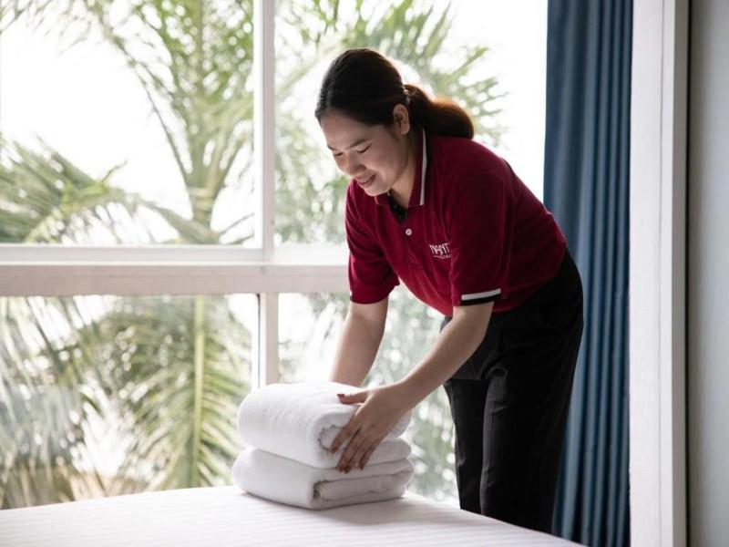 Nantra Sukhumvit 39 Hotel image