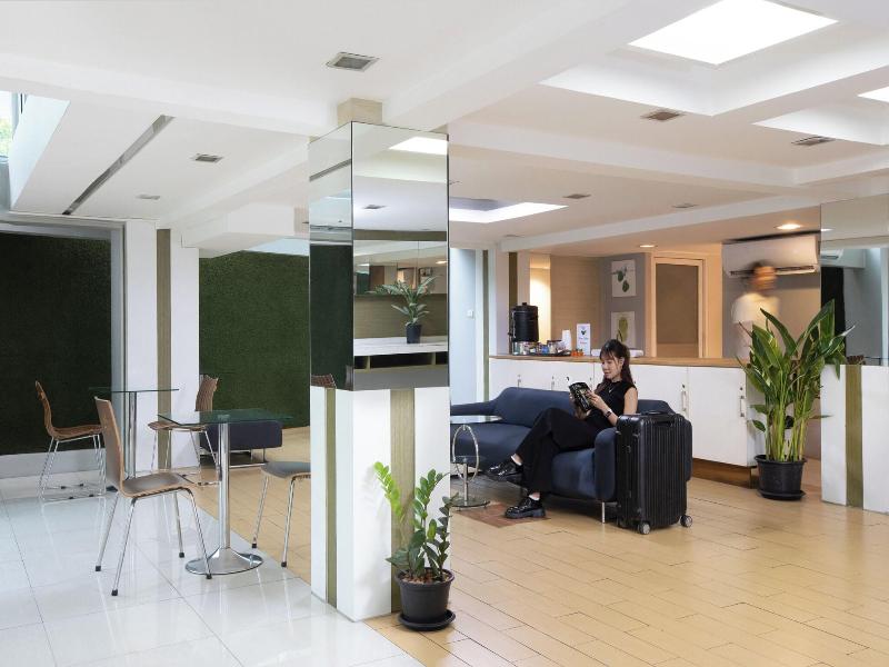 Nantra Sukhumvit 39 Hotel image