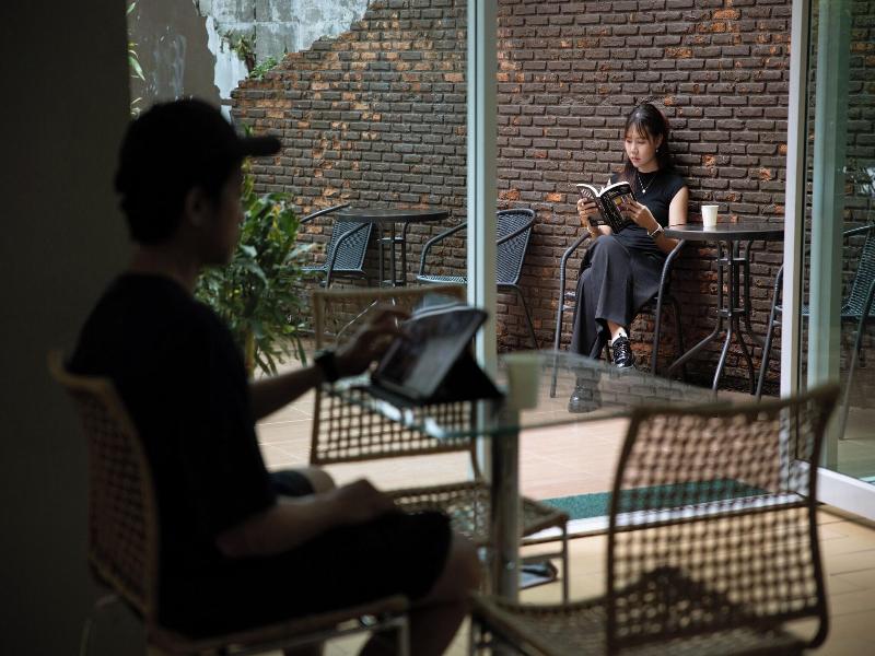 Nantra Sukhumvit 39 Hotel image