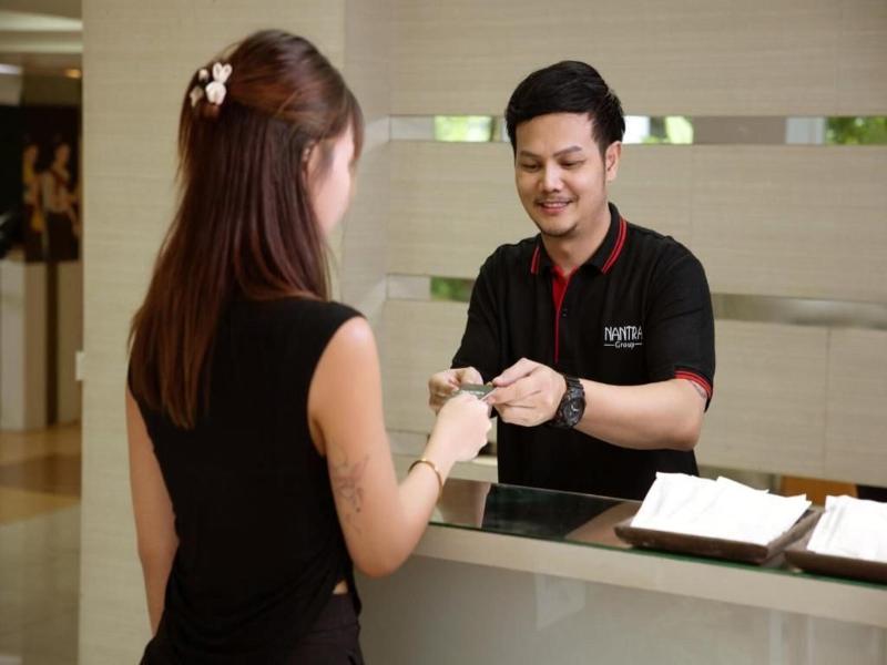 Nantra Sukhumvit 39 Hotel image