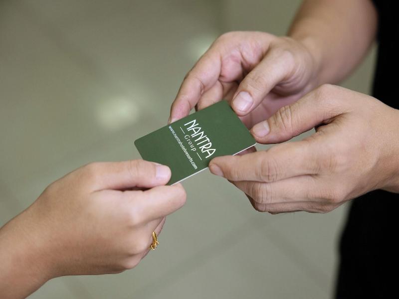 Nantra Sukhumvit 39 Hotel image