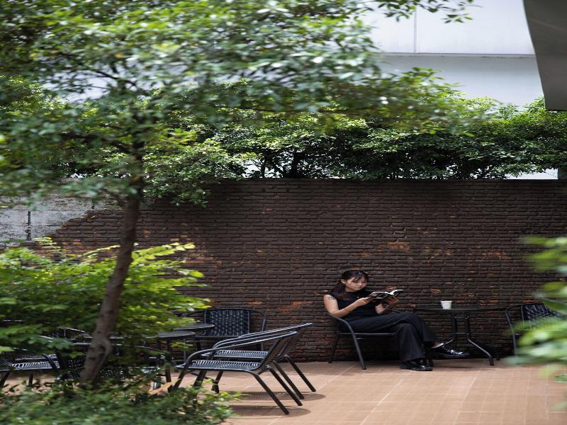 Nantra Sukhumvit 39 Hotel image