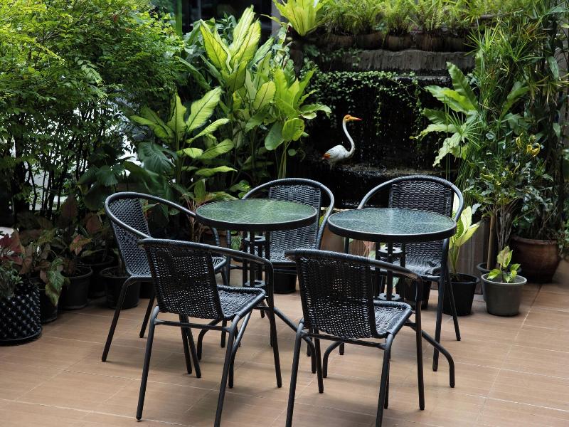 Nantra Sukhumvit 39 Hotel image