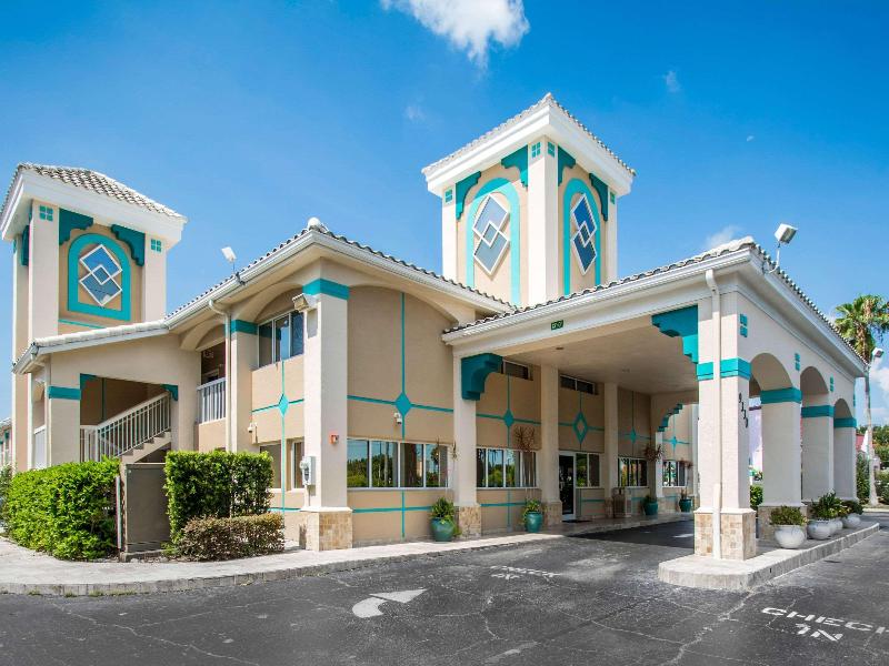 Quality Inn Clermont West Kissimmee image
