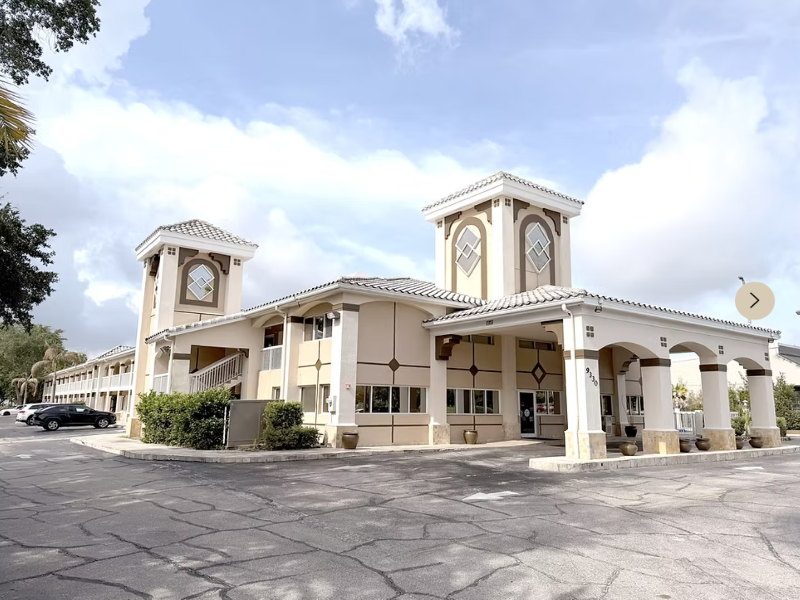 JC Inn image
