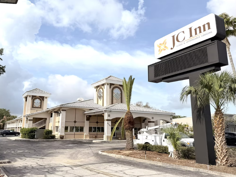JC Inn image