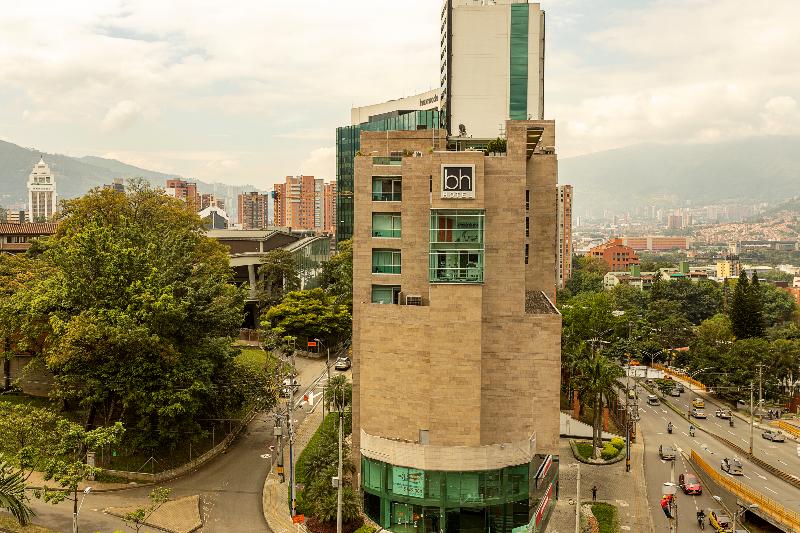 BH El Poblado Medellin