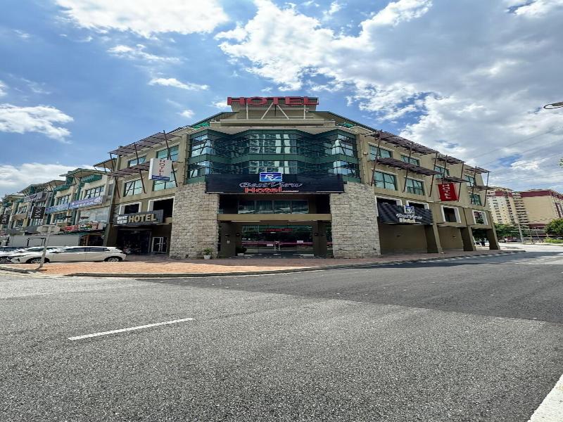 Best View Hotel Sunway Mentari image