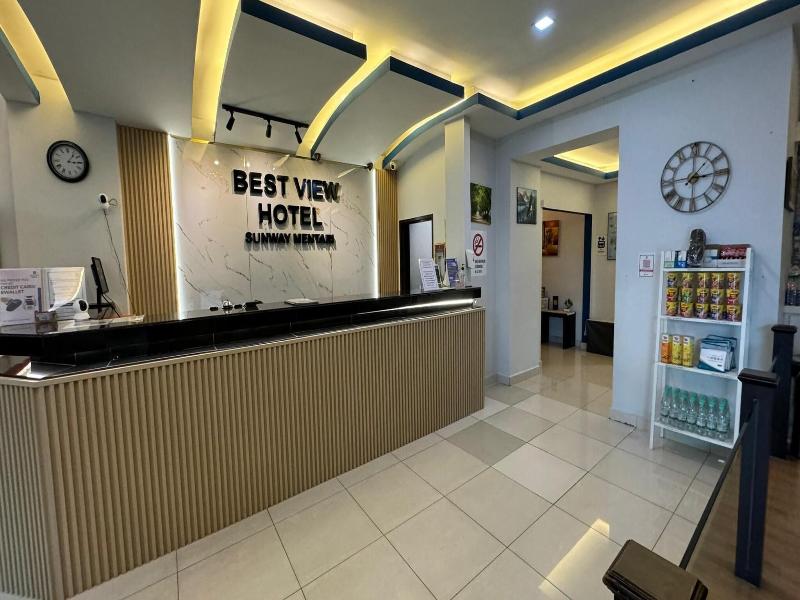 Best View Hotel Sunway Mentari image