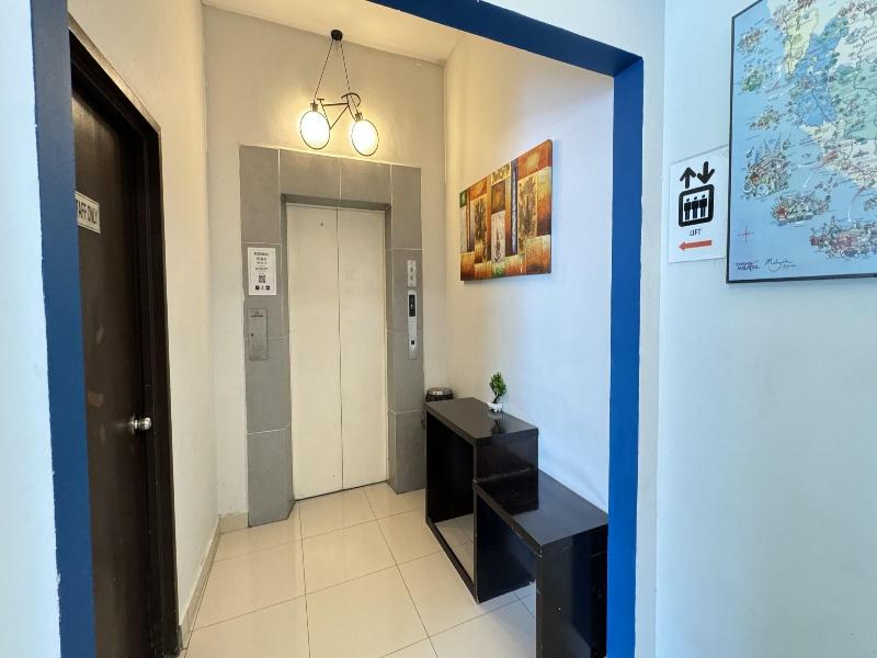 Best View Hotel Sunway Mentari image