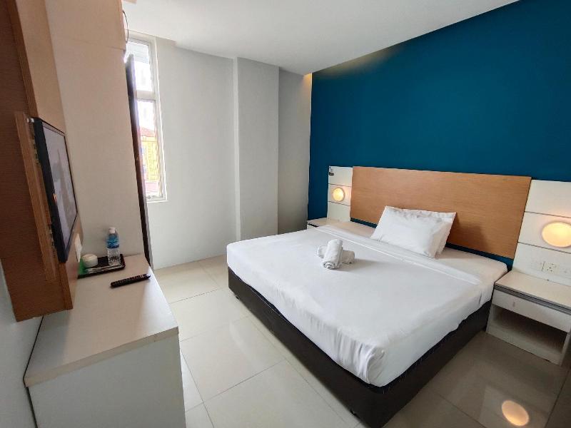 Best View Hotel Bangi image