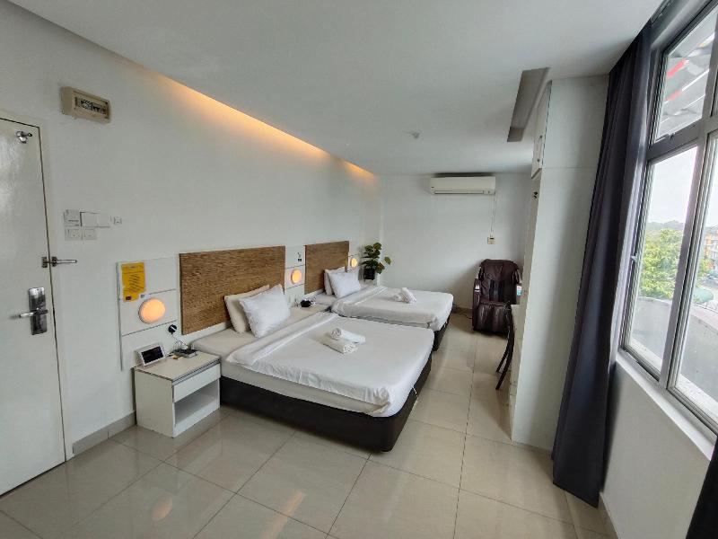 Best View Hotel Bangi image