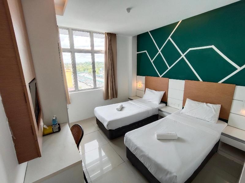 Best View Hotel Bangi image