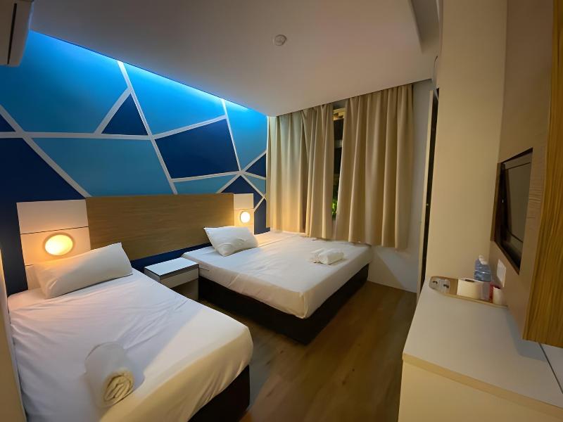 Best View Hotel Bangi image