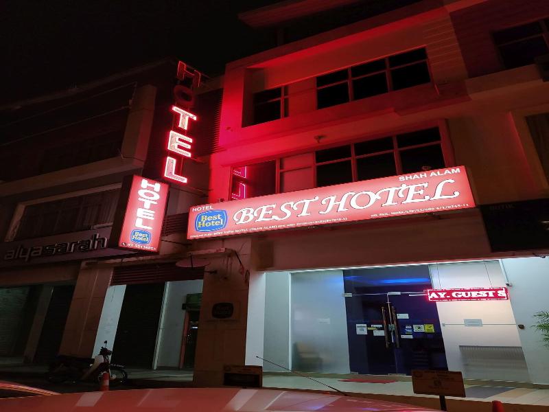 Best View Hotel Shah Alam image