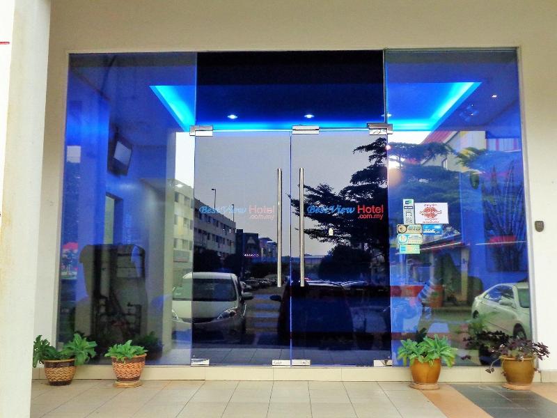 Best View Hotel Shah Alam image