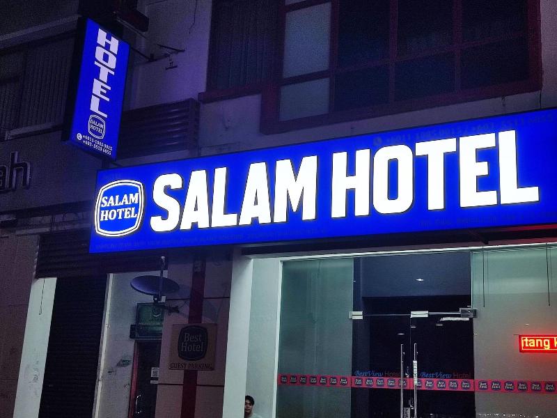 Best View Hotel Shah Alam image