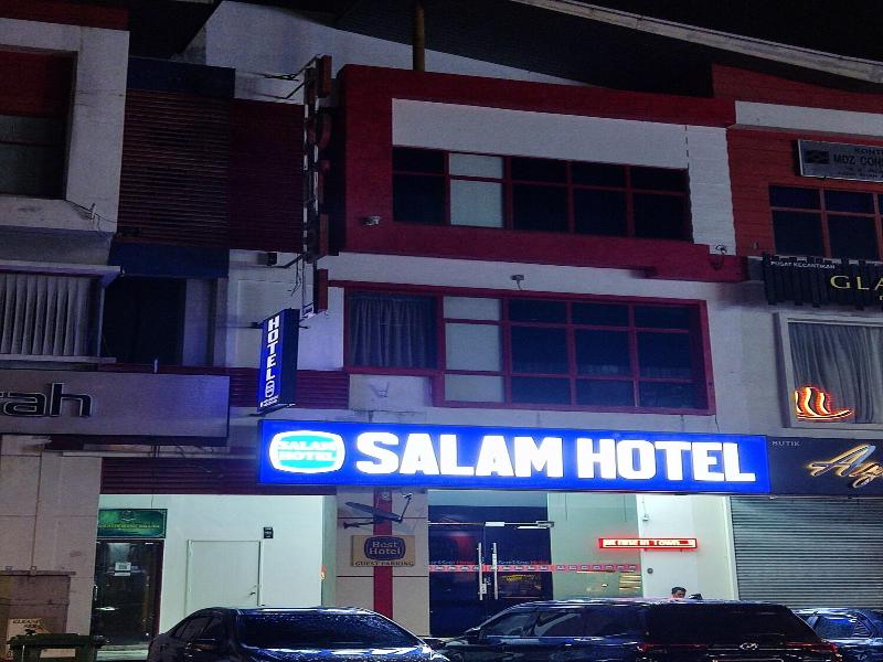 Best View Hotel Shah Alam image