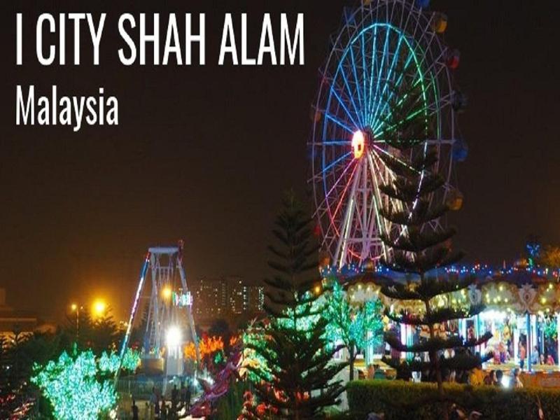 Best View Hotel Shah Alam image