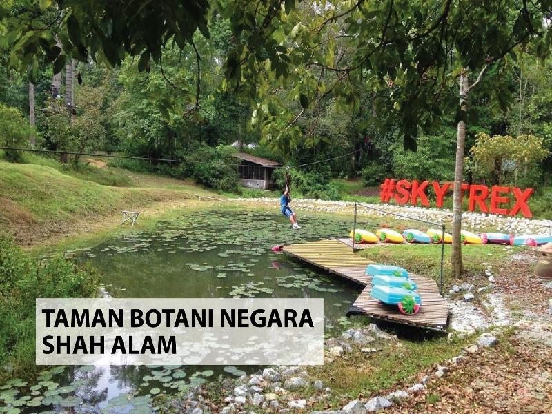 Best View Hotel Shah Alam image