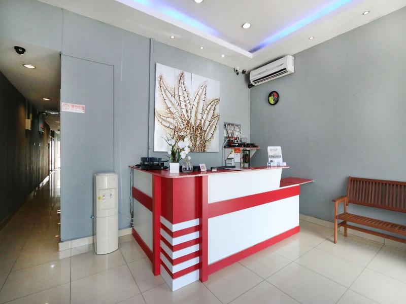 Best View Hotel Shah Alam image