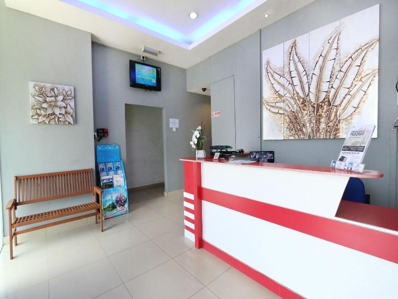 Best View Hotel Shah Alam image