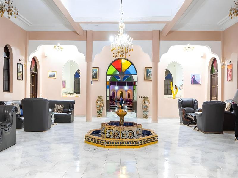Riad Qodwa image