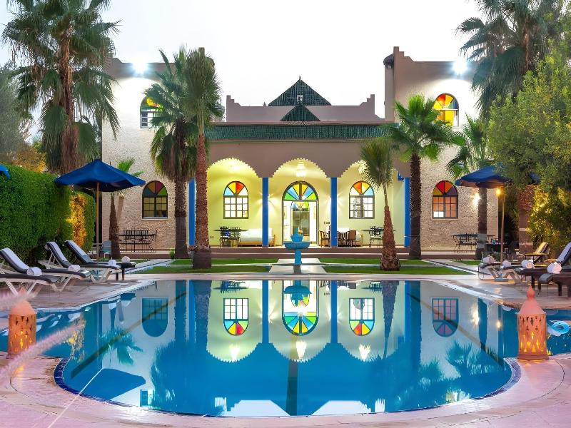 Riad Qodwa image