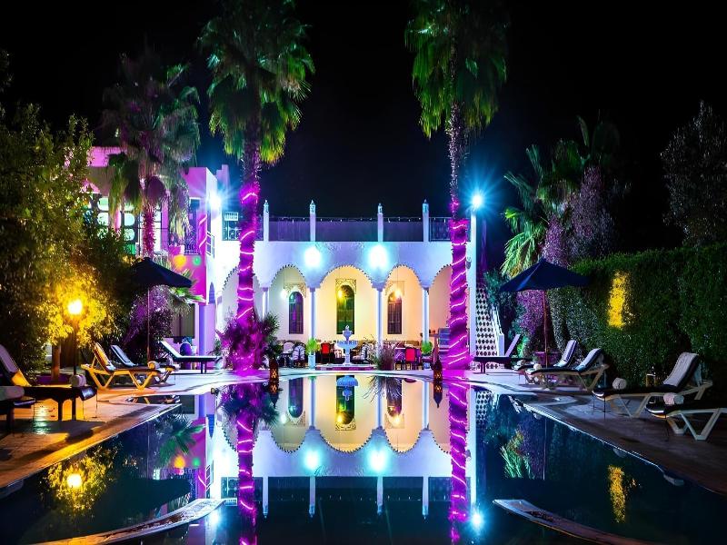 Riad Qodwa image
