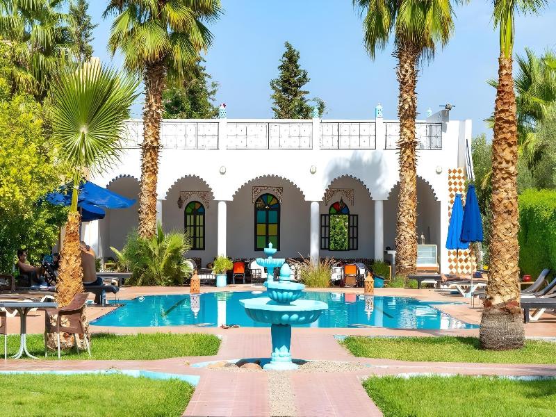 Riad Qodwa image