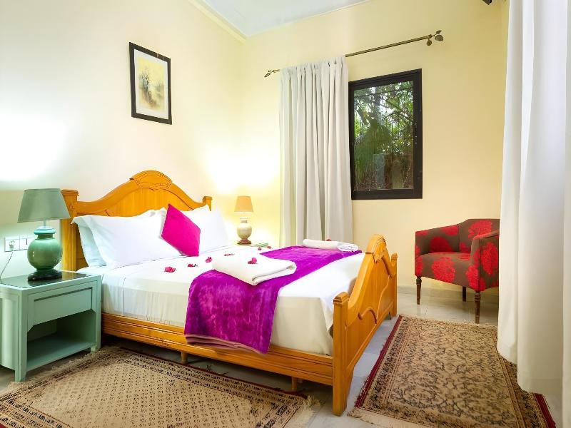 Riad Qodwa image