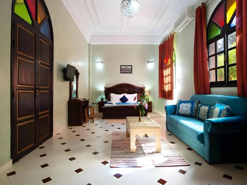 Riad Qodwa image