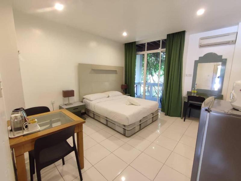 Jinhold Service Apartment image