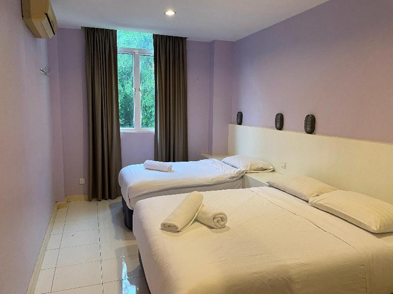 Jinhold Service Apartment image