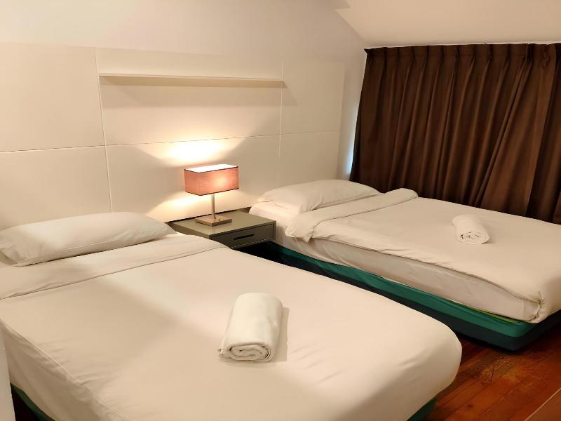 Jinhold Service Apartment image