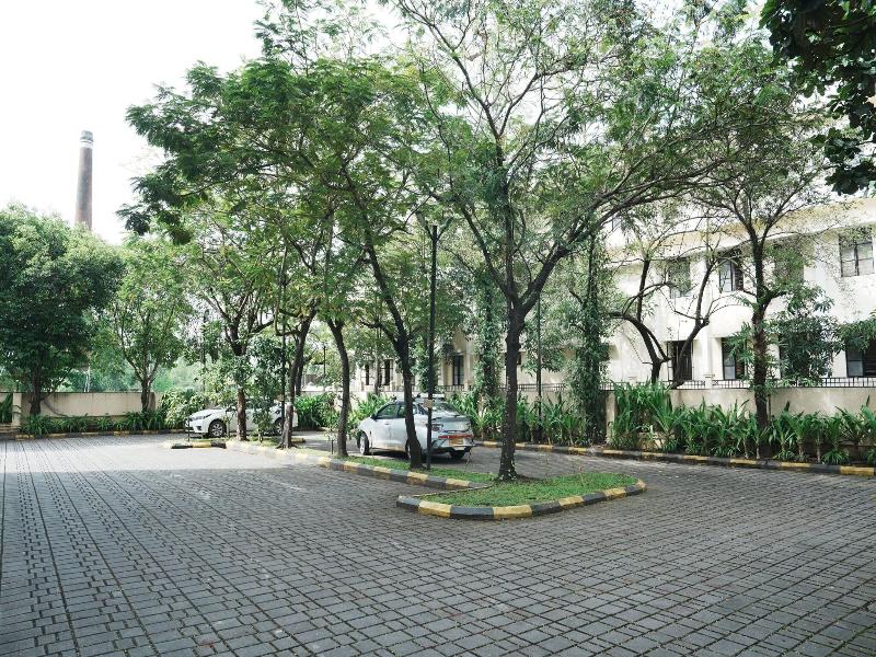Courtyard Kochi Airport image