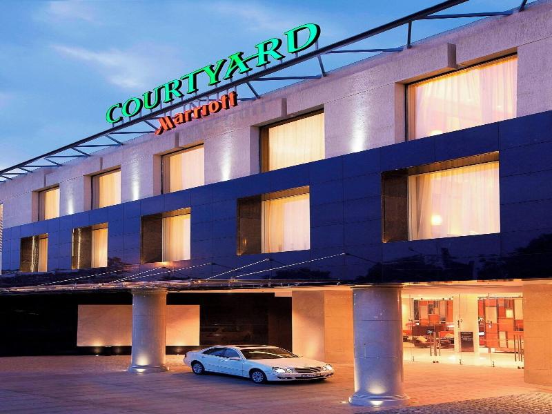 Courtyard Kochi Airport image