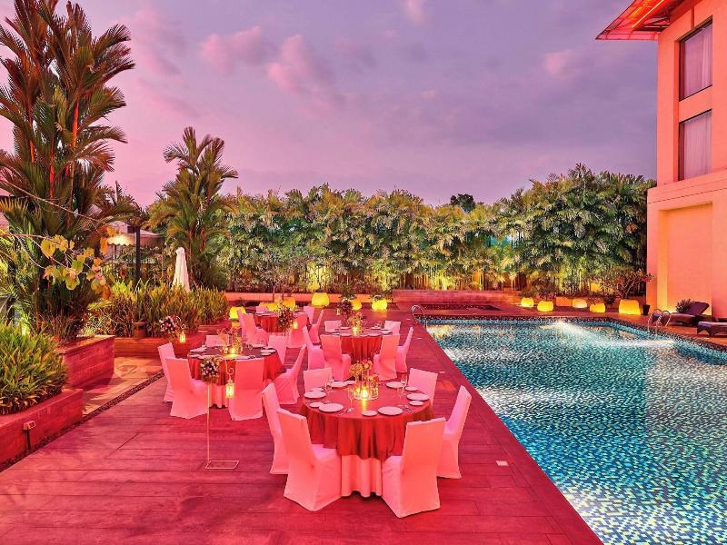 Courtyard Kochi Airport image