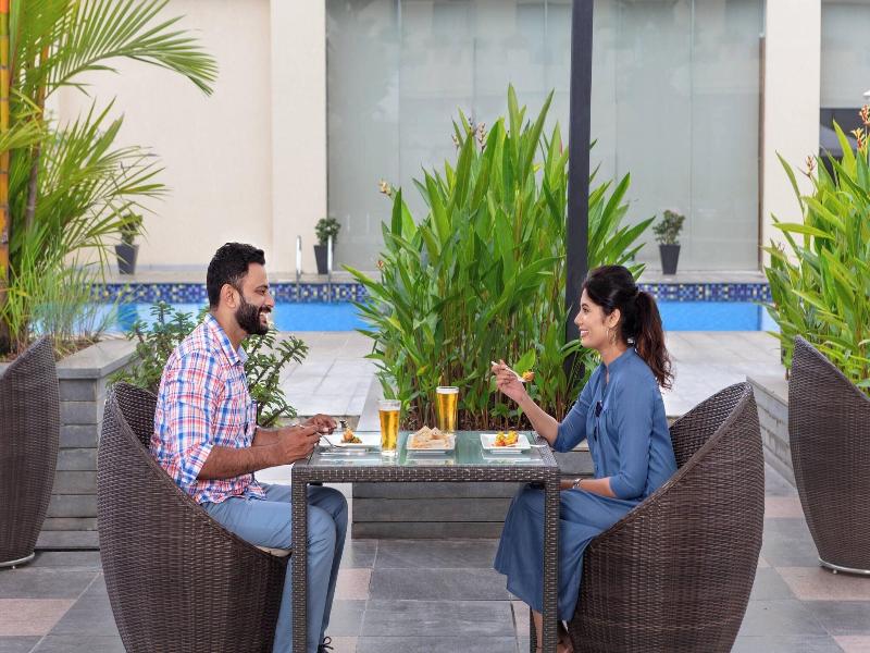 Courtyard Kochi Airport image